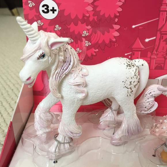 Papo figurine set - Picture 5 of 5